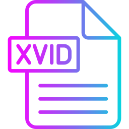 Xvid icon