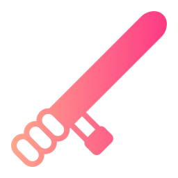 Baton icon