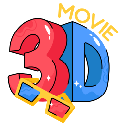 3d icon