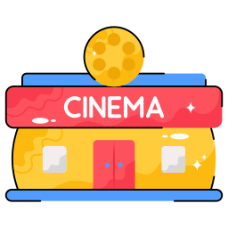 cinema Ícone