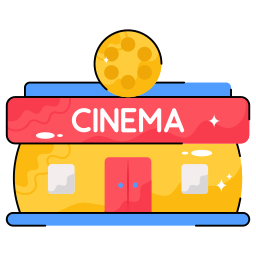 cinéma Icône