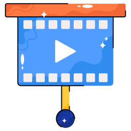 multimedia icon