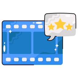 Review icon