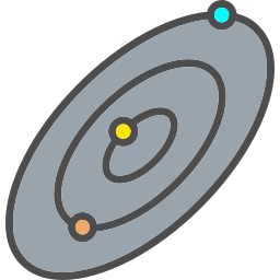 planeten icon