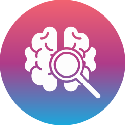 Deep learning icon