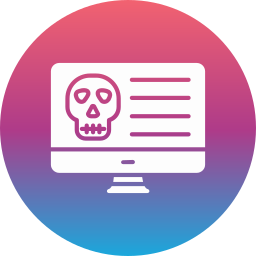 Skull icon