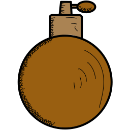 Bottle icon