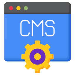 cms ikona