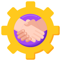 CRM icon