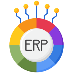 Erp icon