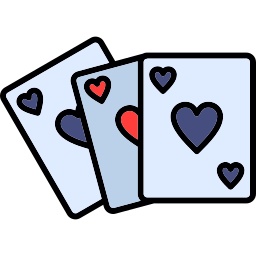 poker icon