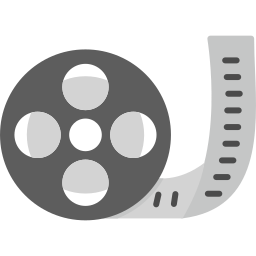 filmrolle icon