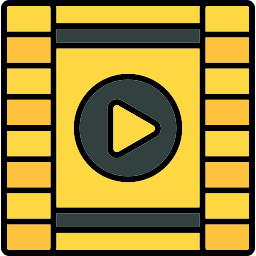 filmstreifen icon