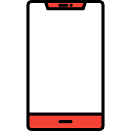 Smartphone icon