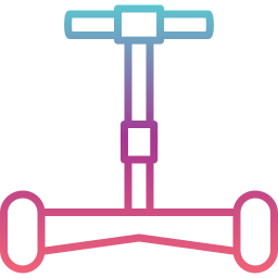 Hoverboard icon