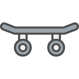 skateboard icon