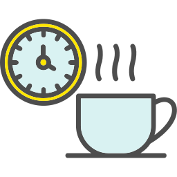 kaffeepause icon