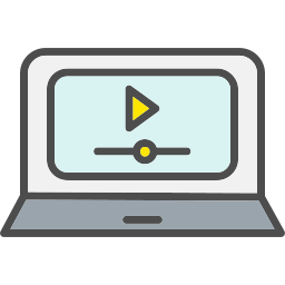 video icon