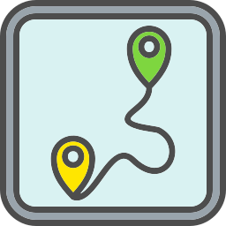 Route icon