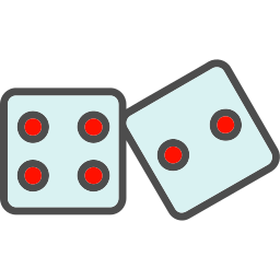 Dice icon