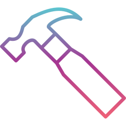 hammer icon