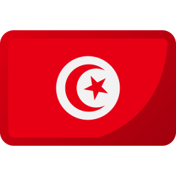 튀니지 icon