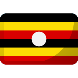 Уганда иконка