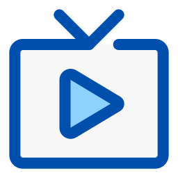 Video icon