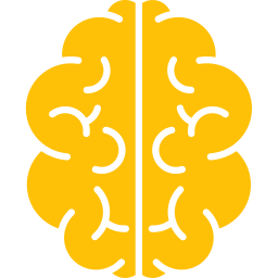 Brain icon