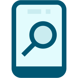 Search icon