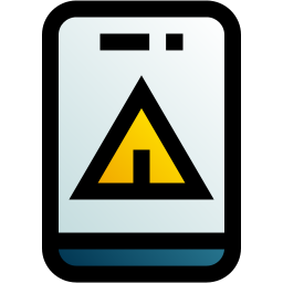 alarm icon