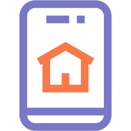 Home icon