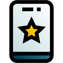 Star icon