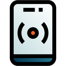 Signal icon