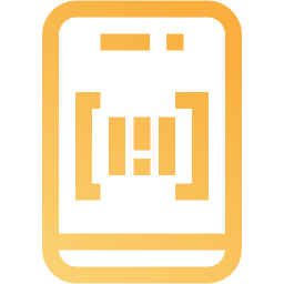 barcode icon