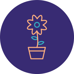 blumentopf icon