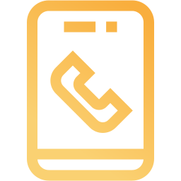 mobiltelefon icon