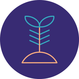 Plant icon