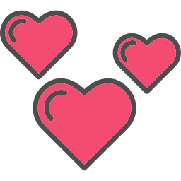 Heart icon