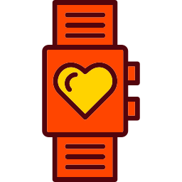 smartwatch icon