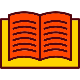 Book icon