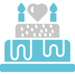 Cake icon