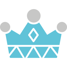 Crown icon