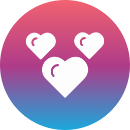 Heart icon