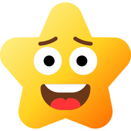 Laughing icon