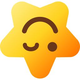 guiño emoji icono