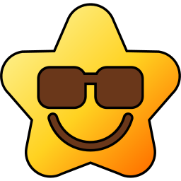 sonnenbrille icon