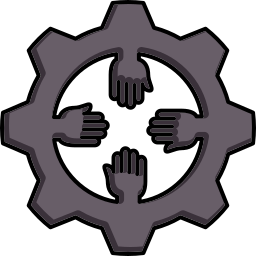 Synergy icon