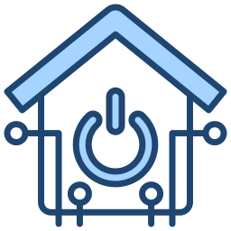 Power control icon