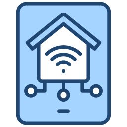 Smarthome icon